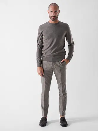 JOOP | Pullover DENNY | hellbraun